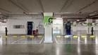 ChargEV deploys extra 180kW and 60kW DC Chargers at Aeon Mall Tebrau City