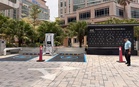 DC Handal在布城Zenith酒店部署8个充电点 直流充电功率高达180kW
