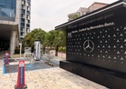 DC Handal deploys 8x EV Charge Points at Zenith Hotel Putrajaya, DC charging up to 180kW