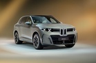 5th-gen BMW X5: New BMW iX5 EV gets a massive 141kWh battery, up to 845km range