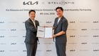 Stellantis to assemble Kia vehicles at Gurun plant starting Q3 2026
