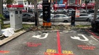 JomCharge x DBKL turn on new 100kW DC Charger at Kuchai lama