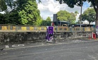 Gentari x MBPP turn on 120kW DC Charger near Maybank Tanjung Bungah