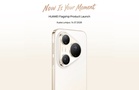 Huawei Pura 90s Pro和Pura 90s Pro Max将于7月14日登陆大马,最高可享400令吉折扣