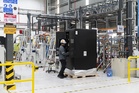 Vertiv opens Johor factory to build AI data centre infrastructure for Asia