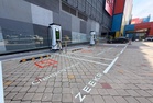 DC Handal turns on 240kW DC Charger at Sunway Carnival Mall