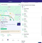 ChargEV 在太平永旺广场增设6个EV充电位，限时享20%充电折扣