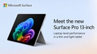 搭载 Snapdragon X2!Microsoft Surface Laptop 8、Surface Pro 12于7月23日大马开卖,售价6999令吉起