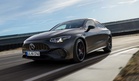Mercedes-AMG CLA 45 goes electric with 671hp and AMG four-cylinder sound