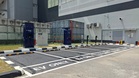 ChargEV turns on 6 EV Charge Points at Aeon Mall Ipoh Station 18