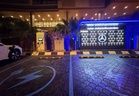 DC Handal turns on EV Chargers at Zenith Hotel Cameron