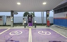 Gentari’s Ayer Hitam EV Charging Hub now upgraded with 7 DC Charge Points