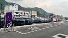 Gentari deploys 240kW and 180kW DC Chargers at BYD Ipoh Jalan Kuala Kangsar