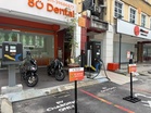 JomCharge x DBKL turn on 4 EV Charge Points at Kepong Aftermeal