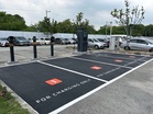 DC Handal deploys 4 EV charge points at Pearl City Mall Penang