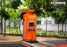 EVPower turns on 100kW DC Charger at Star Residences KLCC. RM1/kWh for limited time
