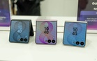 Samsung Galaxy Z Flip 8 hands-on: What’s actually new?