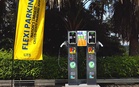 Flexi Parking deploys first EV chargers at Fraser’s Hill
