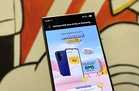 Maybank offers cashback when you link your MAE Wallet to Samsung Wallet. Here’s how to redeem