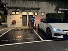 DC Handal’s Bamboo Hills EV charging hub expands to 10 DC charge points