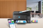 Epson EcoTank 2026 Malaysia: Up to 7,500-page yield and 5-year warranty
