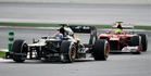 Formula 1 is officially back in Malaysia, but here’s the real deal