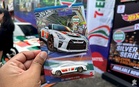 Hot Wheels x 7-Eleven Nissan GT-R R35 zooms into Malaysia: First in Southeast Asia