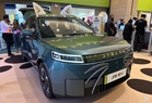 Jaecoo J5 EV arrives in Malaysia on 2 Sept: CKD electric SUV estimated at RM125k