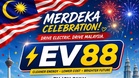 Kuro EV Merdeka 2026 promo: Charge your EV for just 88 sen per kWh