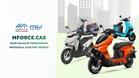Mforce.Cas: Last call to enjoy RM2,400 rebate on QJ Motor, Yadea, and Zeeho electric motorcycles