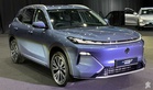 Proton e.MAS 7 PHEV CKD is here: Only one major change over CBU version