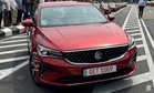 Proton S70 revealed as the official Madani Taxi: A modern makeover for Malaysia’s taxi