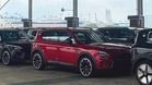 Smart #5 Malaysia: A new variant coming soon?