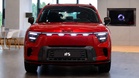 Smart #5 Brabus Laser Red Edition arrives in Malaysia: Only 10 units available for customers