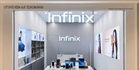 Infinix opens 1 Utama brand store this Sunday: Here are the opening day promos