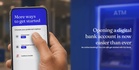 Ryt Bank is the first Malaysian digital bank to enable account activation via ATMs
