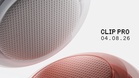 CMF Clip Pro: Nothing to unveil its first open-wearable stereo earbuds tomorrow