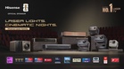 Hisense Malaysia launches XR10, PX4PRO and L9Q laser projectors, priced from RM23,999