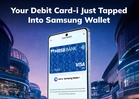 MBSB Bank Visa Debit Card-i now supports Samsung Wallet and Google Pay