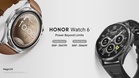 Honor Watch 6登陆大马:续航最长35天,配备专业羽球模式,售价699令吉起