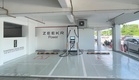 DC Handal deploys 240kW DC Charger at Symphony Suites Hotel Ipoh