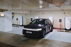 Tesla Supercharger at Queensbay Mall Penang is now available