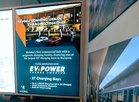 EVPower to deploy 27-bay 1.28MW EV charging hub at Vitória Melaka