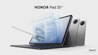 Honor Pad 20 series coming to Malaysia: 12.1-inch display, Snapdragon 7 Gen 3 and 10,100mAh battery