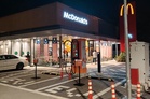 JomCharge turns on 200kW DC Charger at McDonald’s Yong Peng