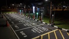 TNB Electron turns on 480kW DC Charger with 8 bays at Seberang Jaya, Perai