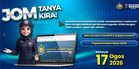 Malaysia’s Customs department introduces live chat powered by ‘Actual Intelligence’, but there’s a catch