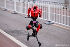 Honor humanoid robots to join Malaysia Marathon 2026 and Merdeka Parade