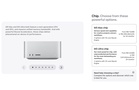 苹果新款Mac Studio：搭载M5 Max和M5 Ultra芯片，售价1万零999令吉起
