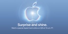 CONFIRMED: Apple to unveil upcoming iPhone on 10th September